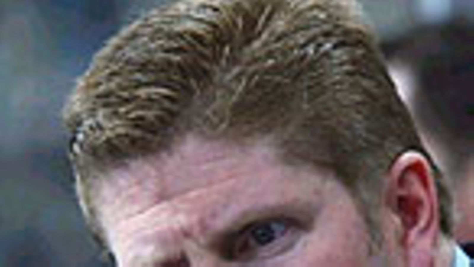 Mike Babcock, Anaheimin valmentaja (Photo: Jeff Vinnick/Getty Images/NHLI)