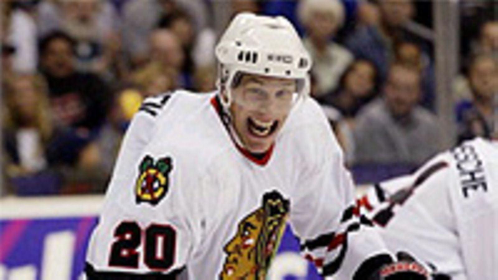 Ville Nieminen, Photo: Victor Decolongon/Getty Images