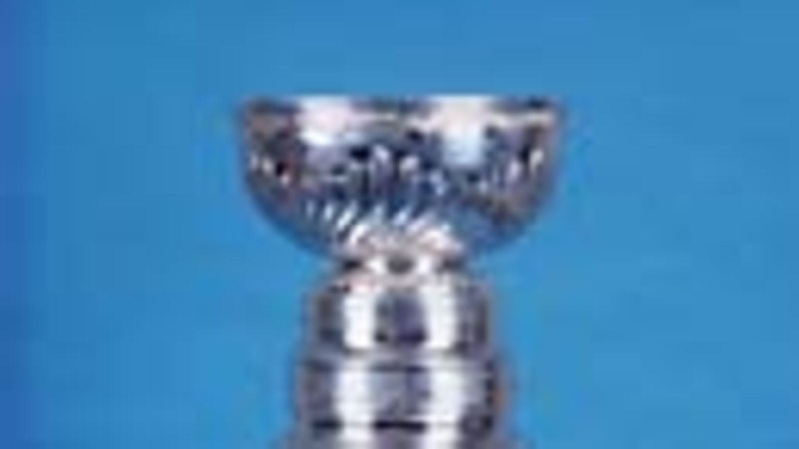 Stanley Cup-pokaali (Photo: Fred Vuich/Allsport)