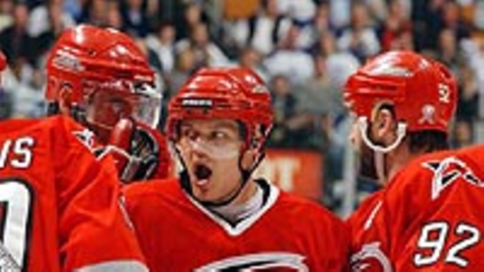 Kapanen, Sami (Photo: Harry How/Getty Images/NHLI)