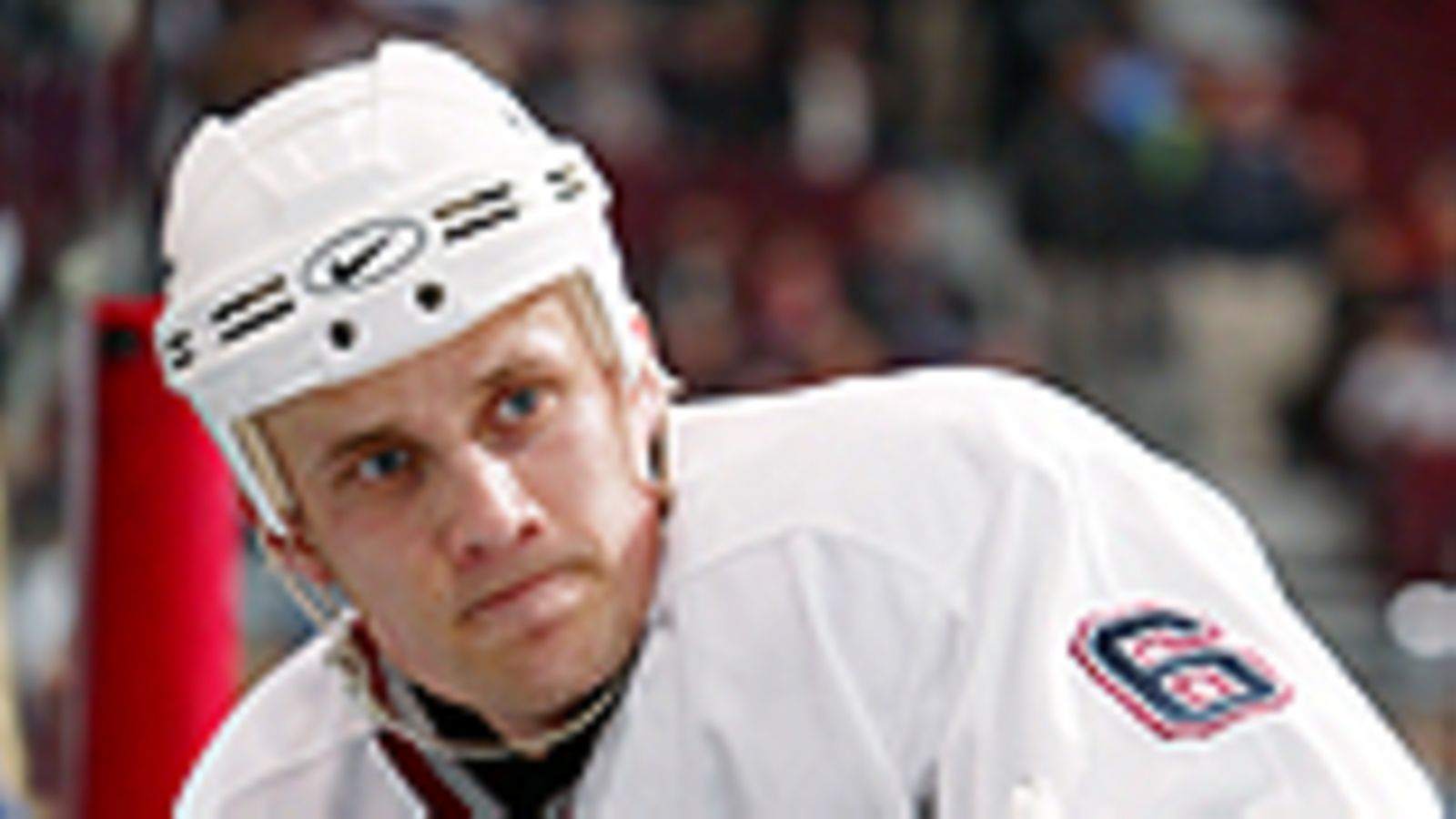 Sami Salo (Photo: Jeff Vinnick/Getty Images/NHLI)