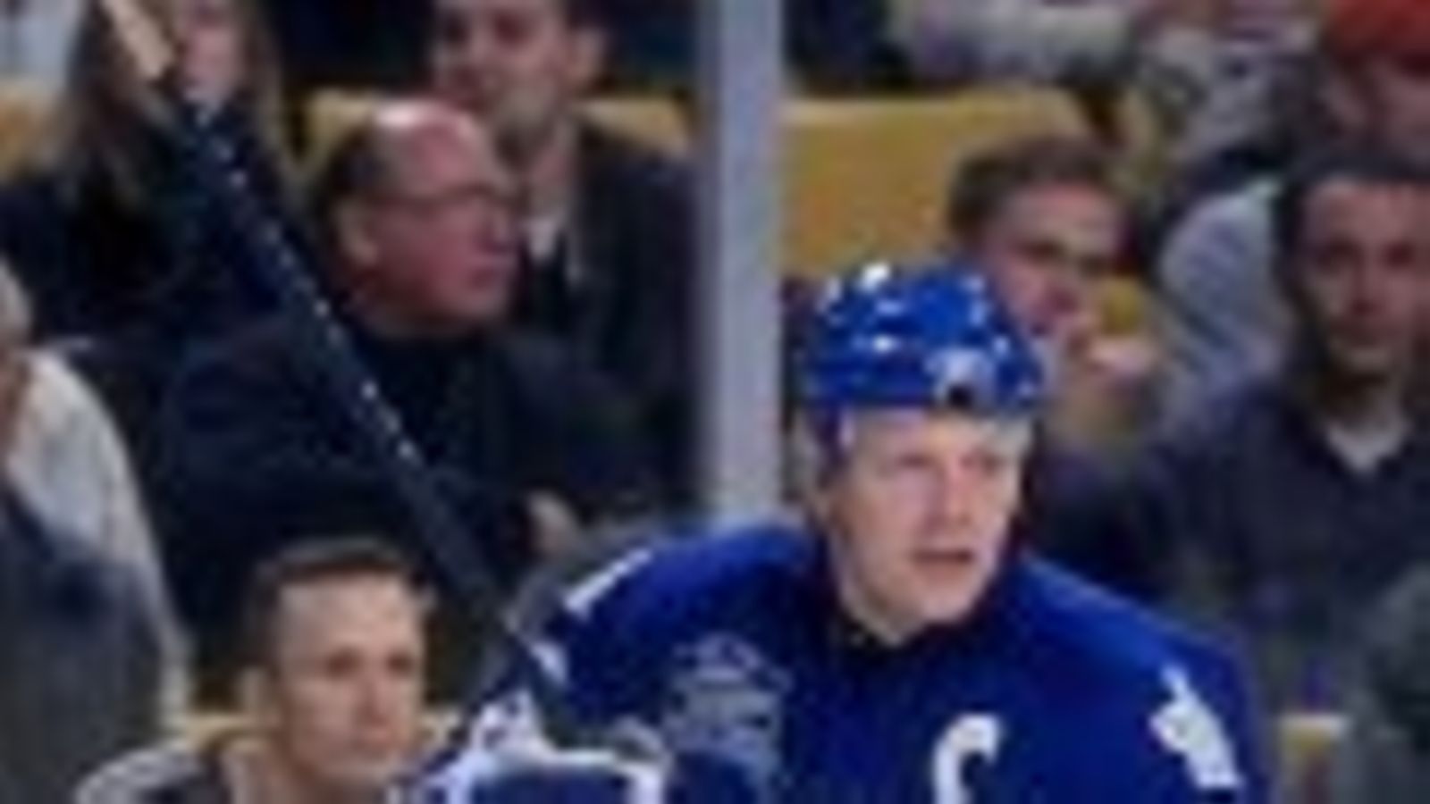 Photo: Steve Babineau /Allsport