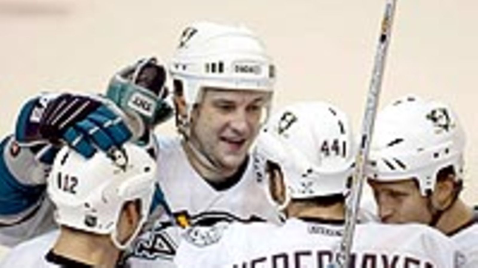 (Photo: Donald Miralle/Getty Images/NHLI)