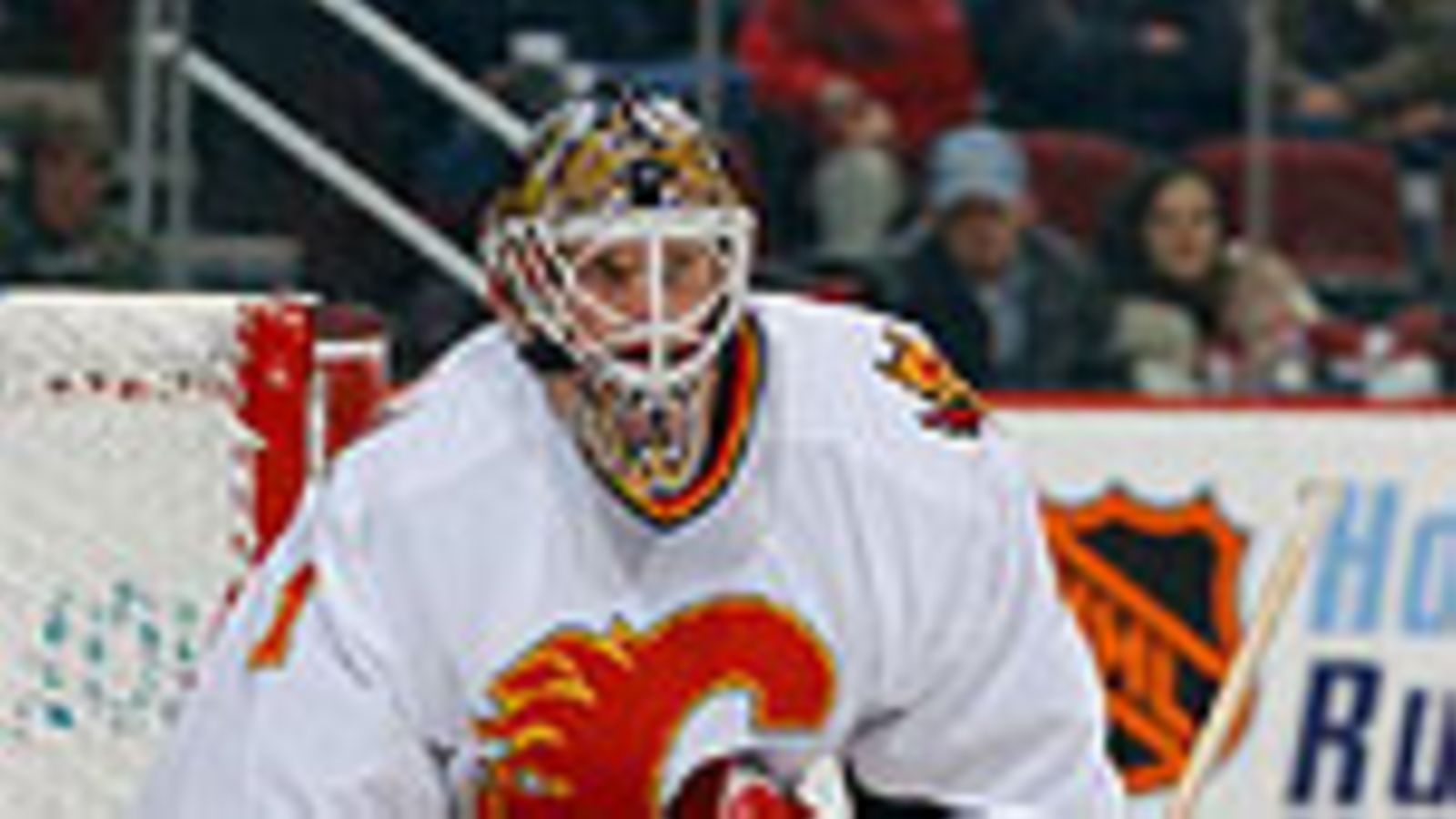 Roman Turek, kuva: Barry Gossage