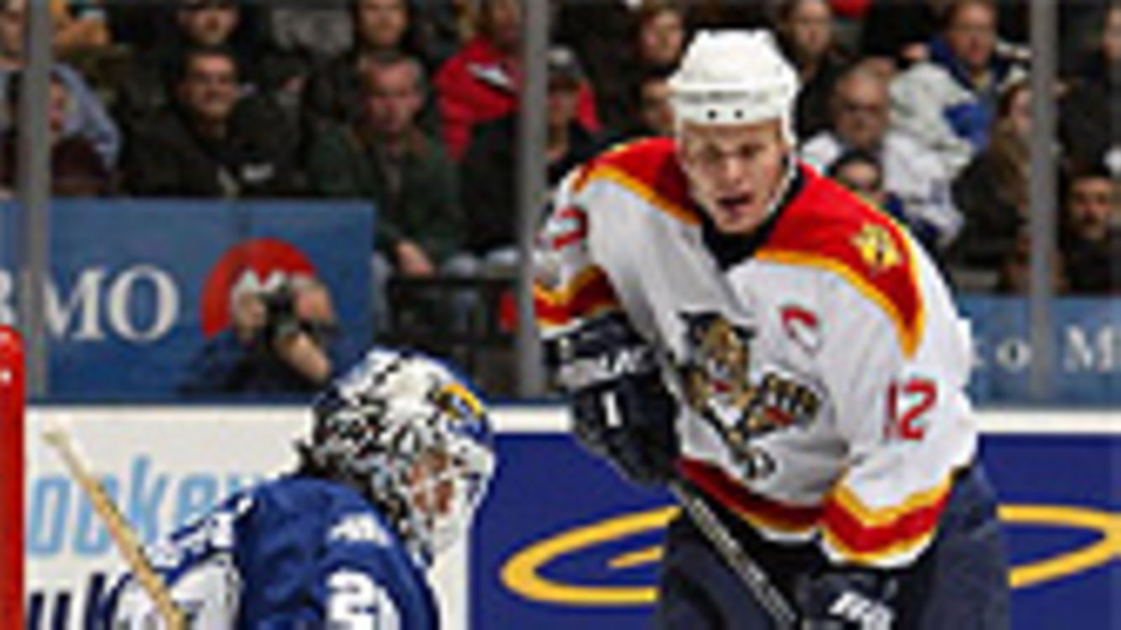 Olli Jokinen (Photo: Dave Sandford/Getty Images)