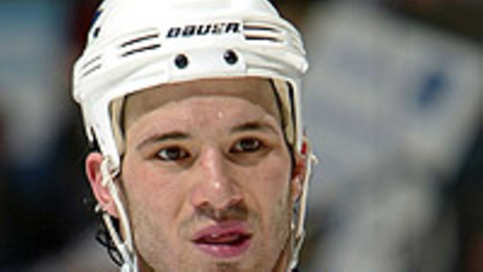 Mike Danton (Kuva: Jamie Squire/Getty Images)
