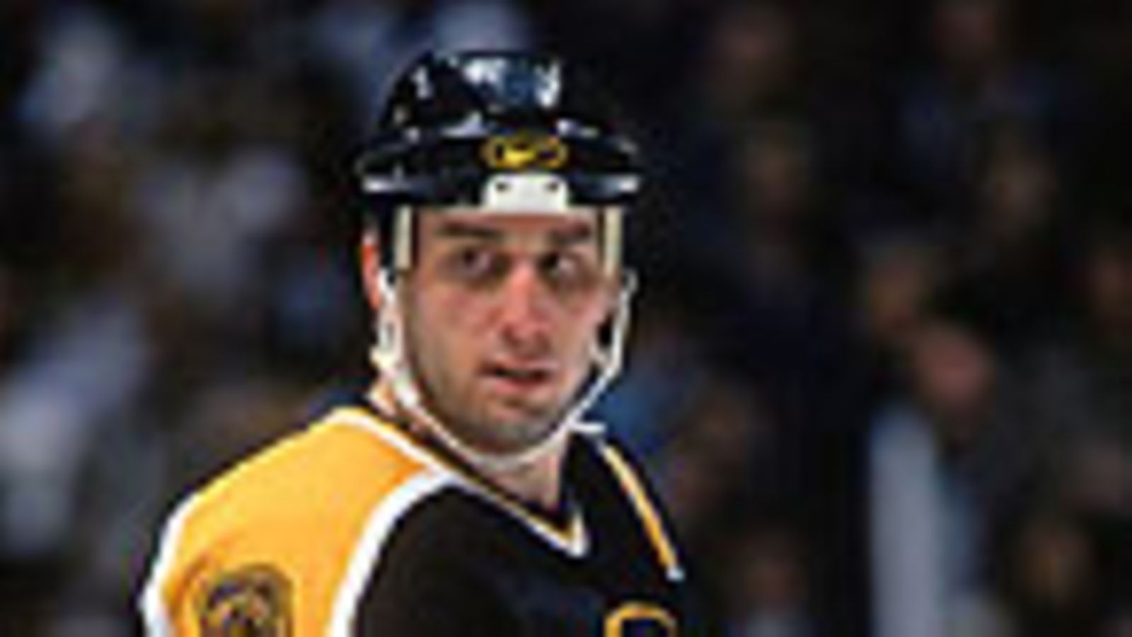 Cam Neely, kuva: Glenn Cratty/Getty Images