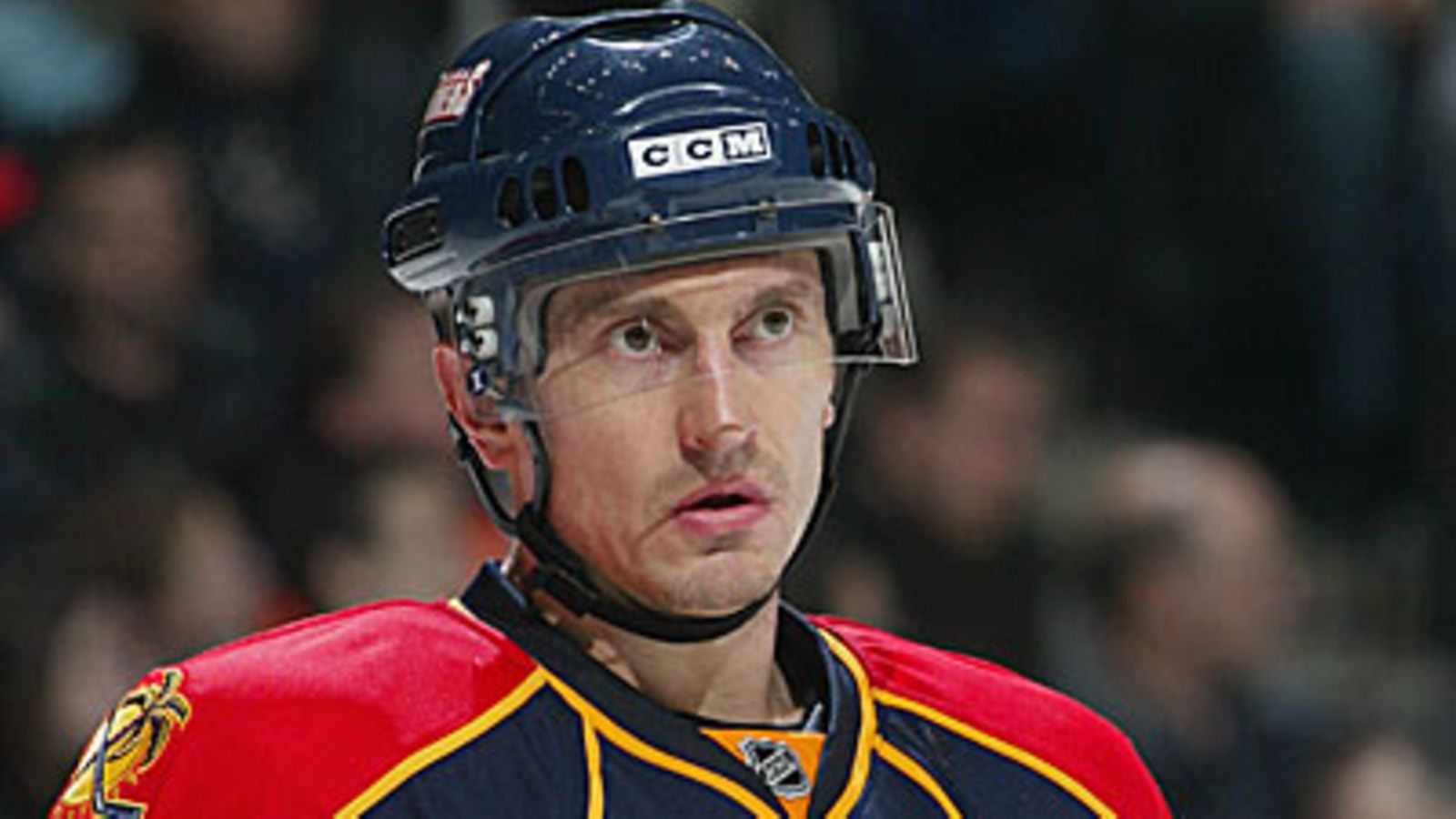 Ville Peltonen, kuva: Bruce Bennett / Getty