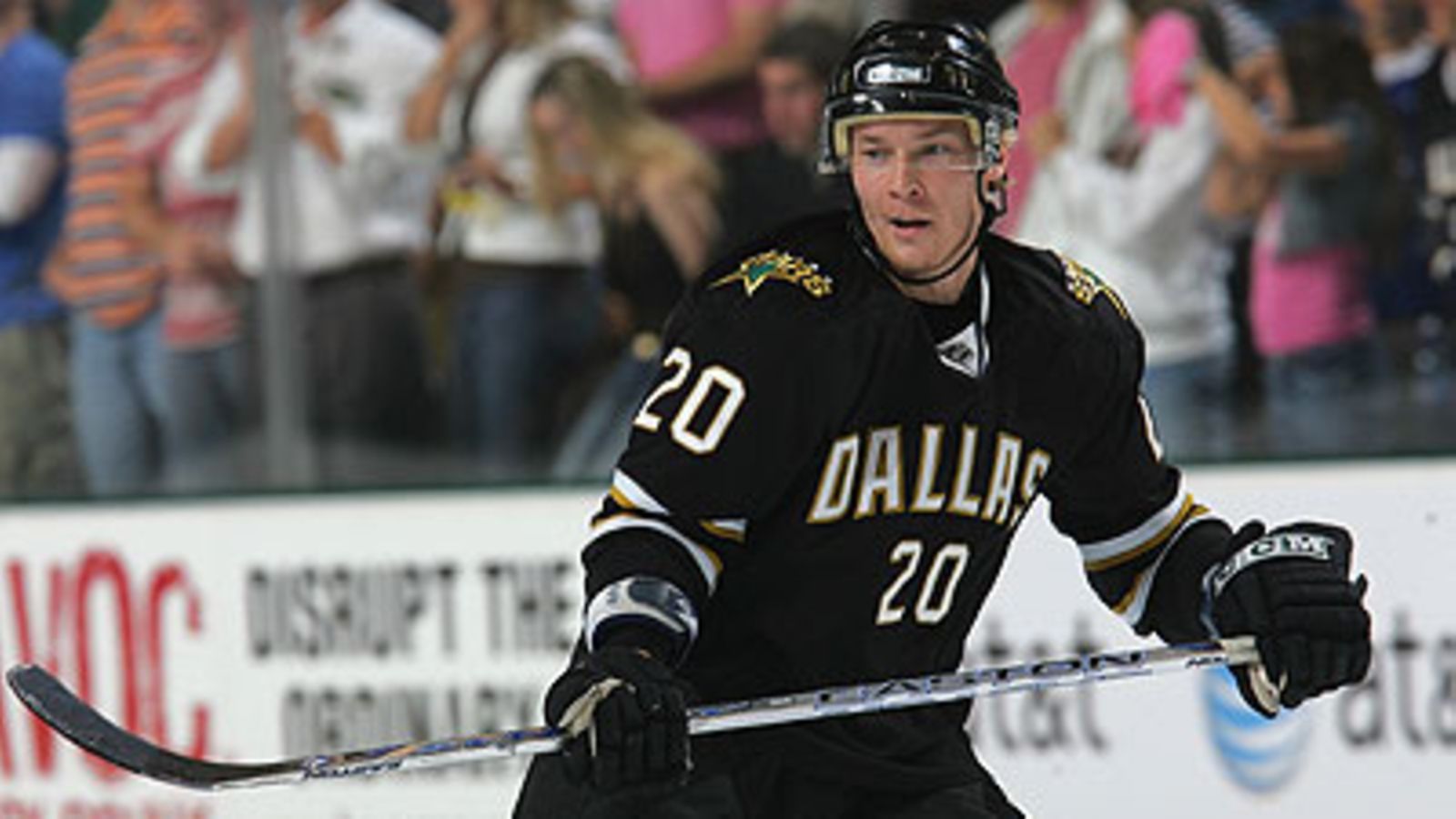Antti Miettinen, kuva: Ronald Martinez/Getty Images