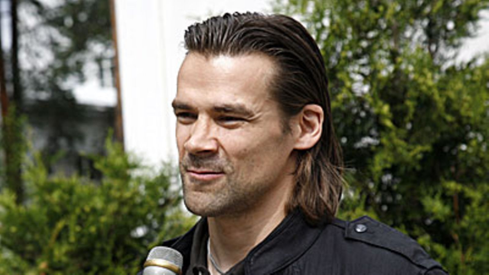 Teppo Numminen, kuva: Lehtikuva/Sari Gustafsson