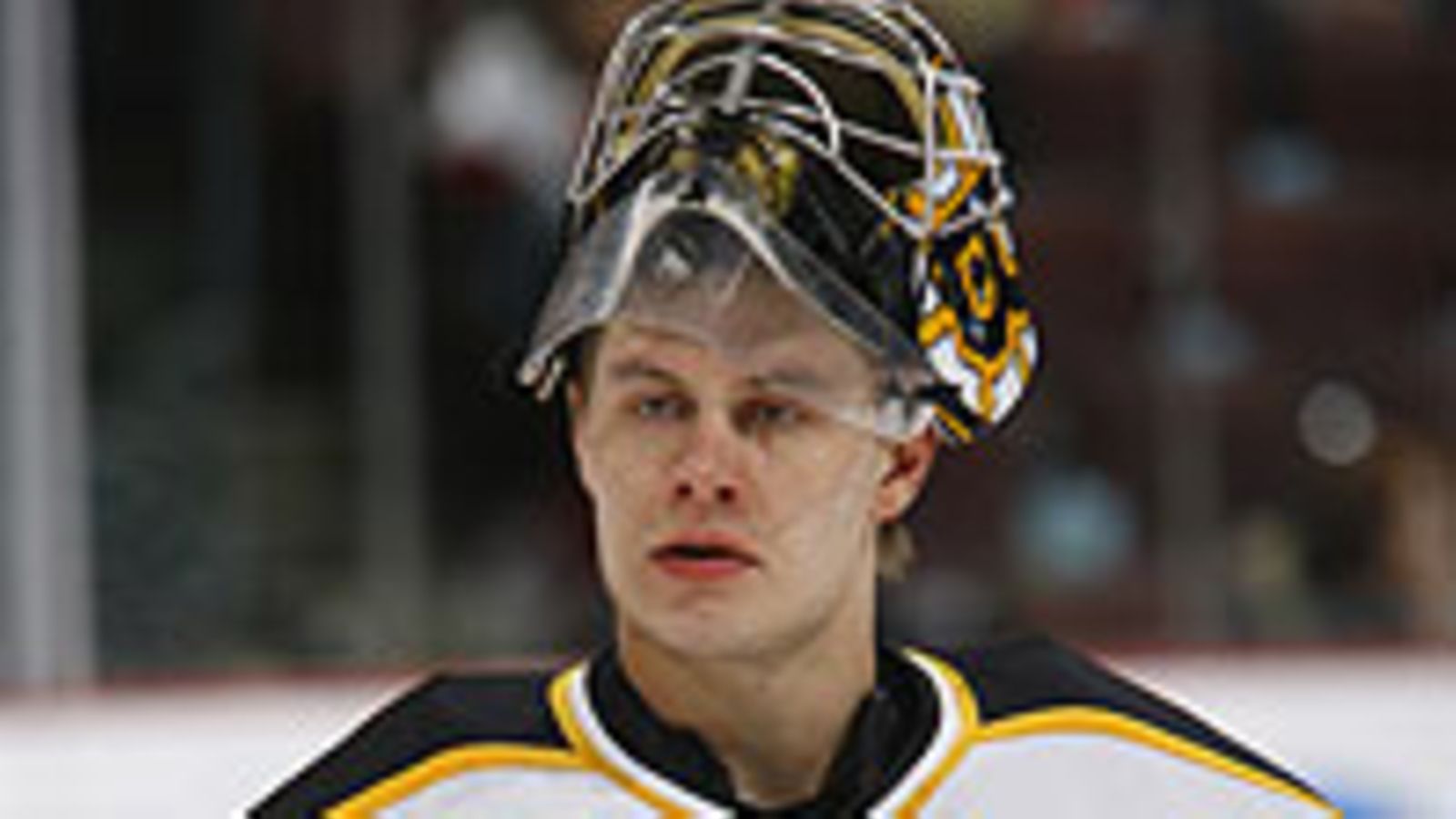 Hannu Toivonen, kuva: Phillip MacCallum/Getty Images