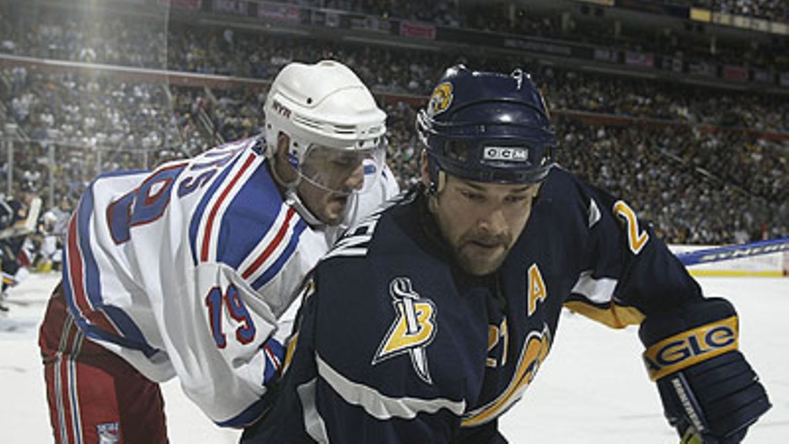 Teppo Numminen, kuva: Rick Stewart