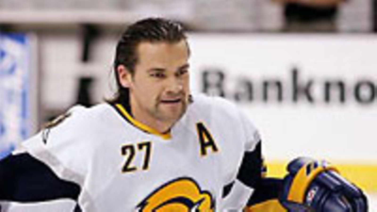 Teppo Numminen, kuva: Elsa/Getty Images