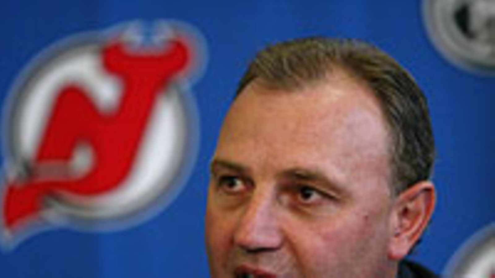 Brent Sutter, kuva: Bruce Bennett/Getty Images