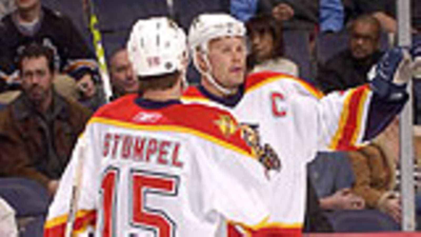 Olli Jokinen, kuva: Greg Fiume