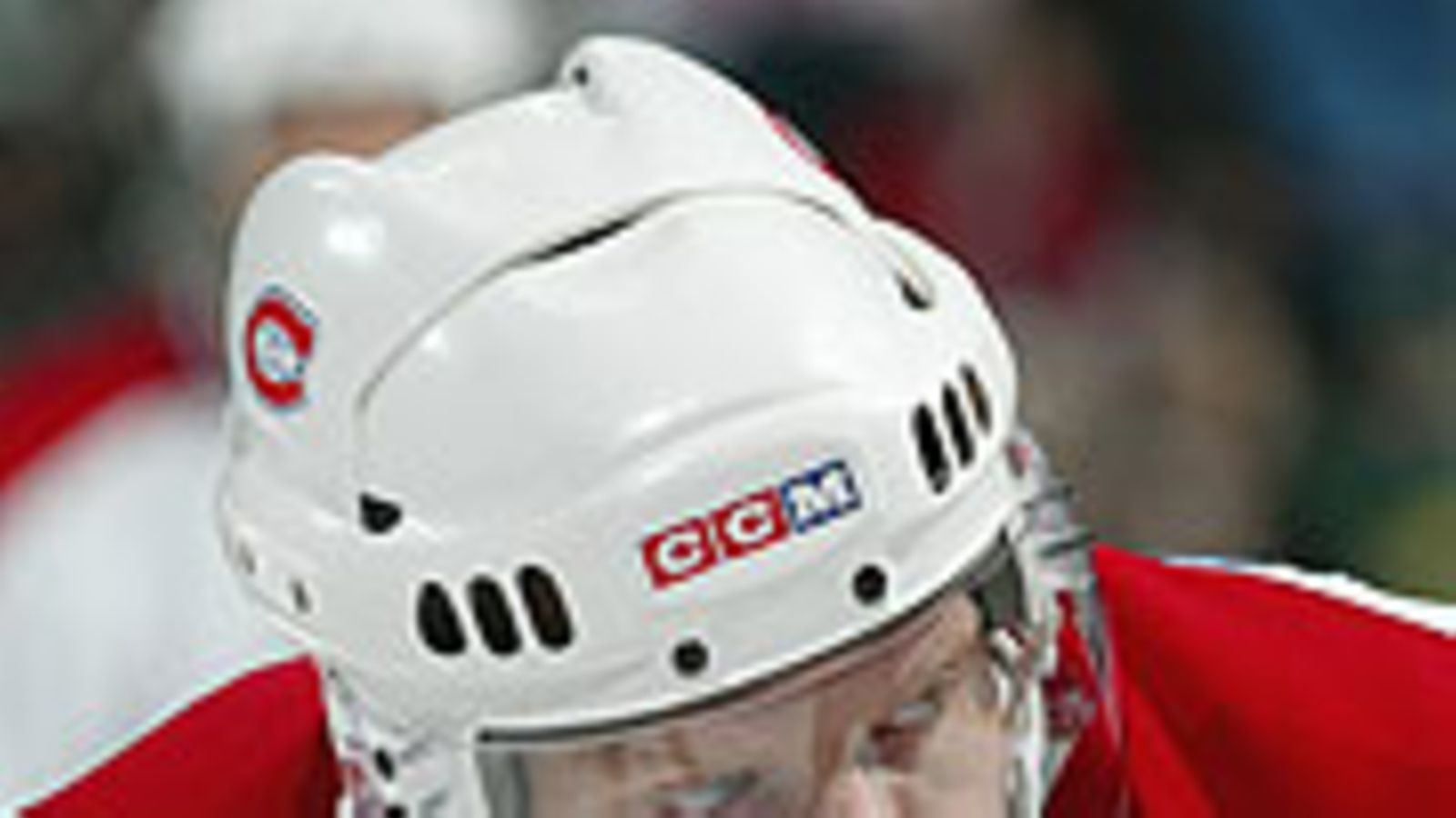 Saku Koivu, kuva: Bruce Bennett