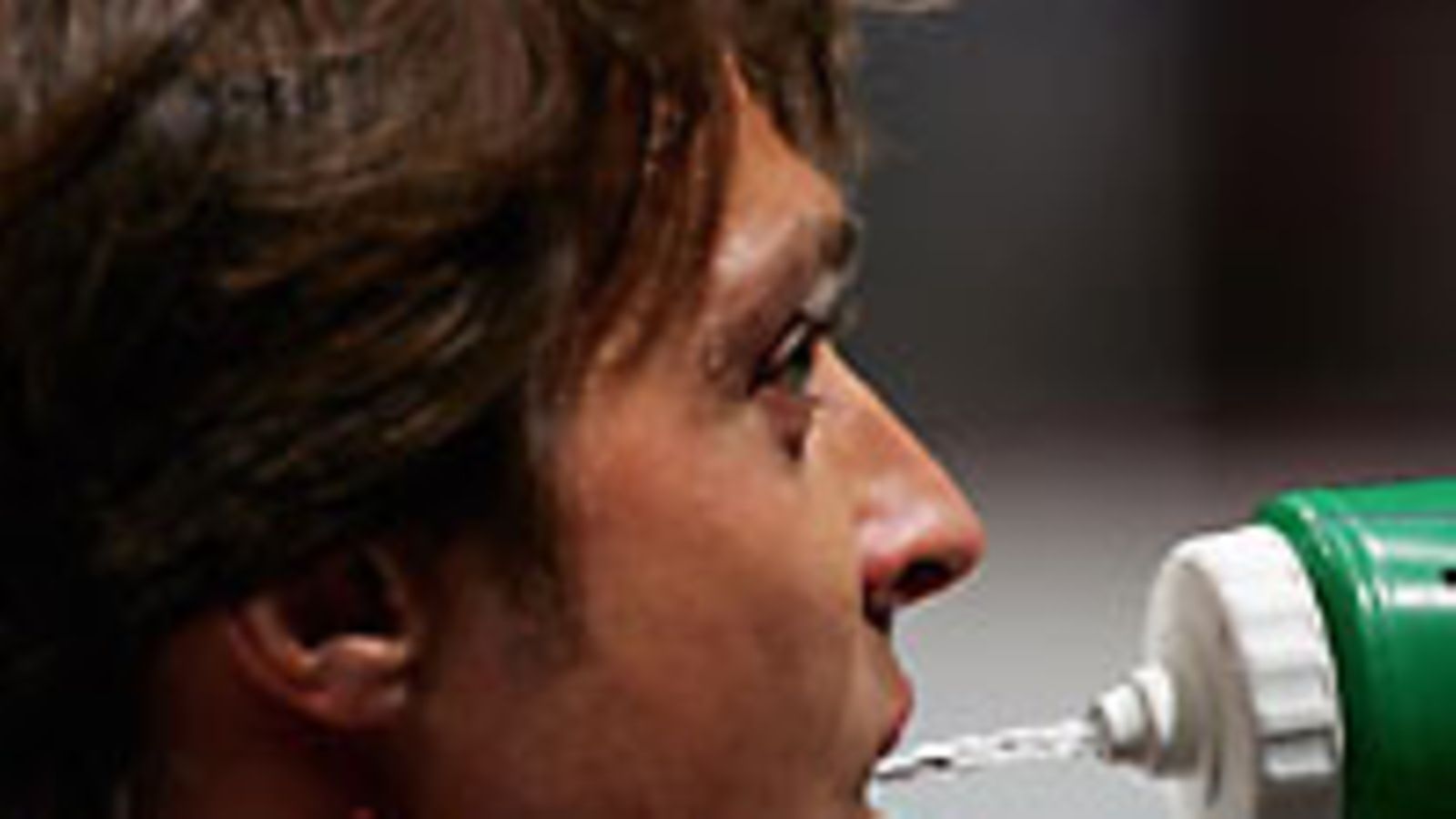 Teemu Selänne, kuva: Donald Miralle/Getty Images