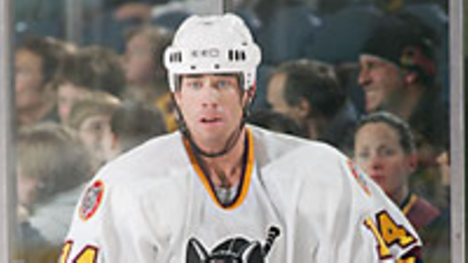 Billy Tibbetts, kuva: Ross Dettman/Getty Images