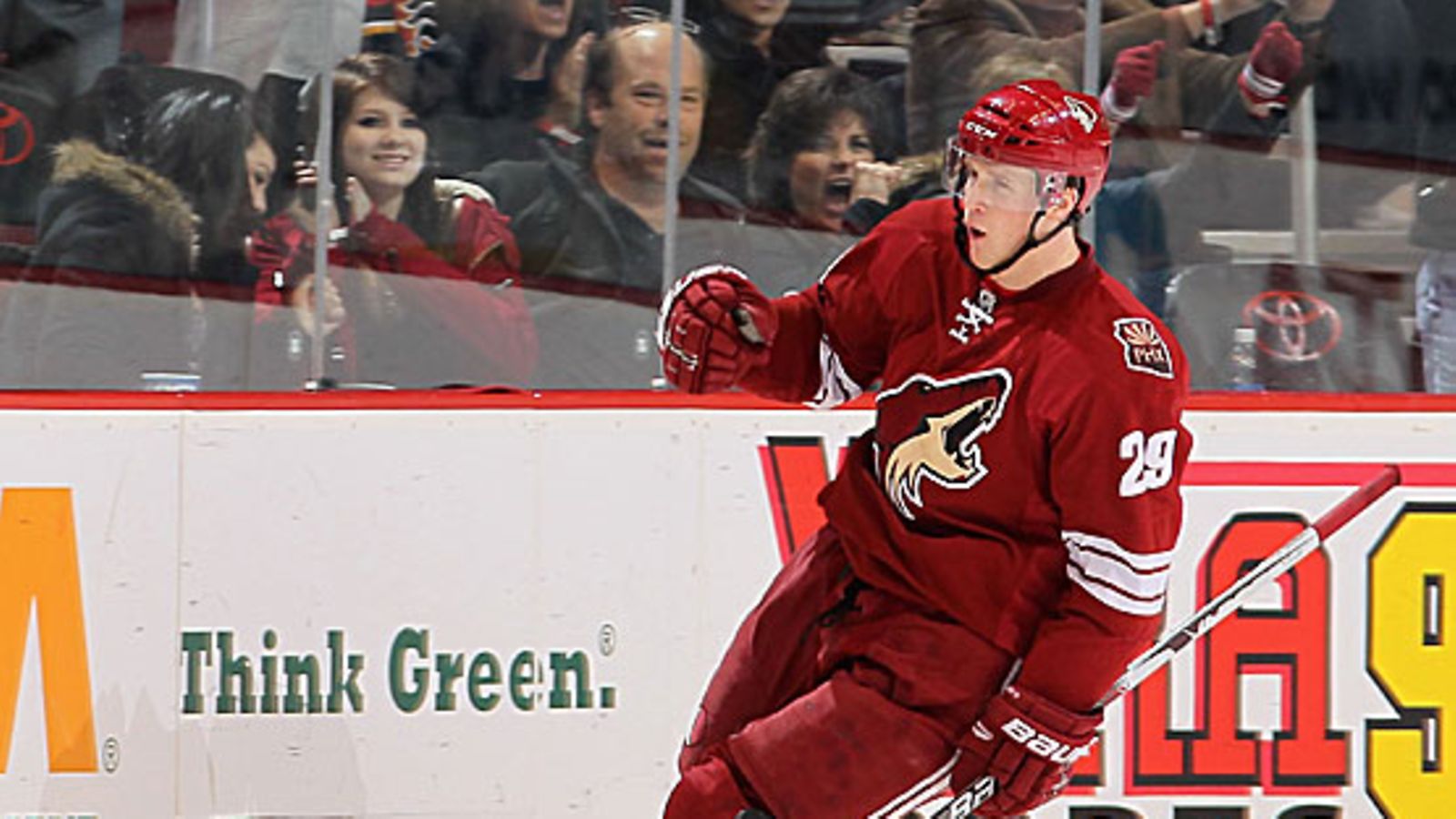 Lauri Korpikoski, kuva: Christian Petersen/Getty Images