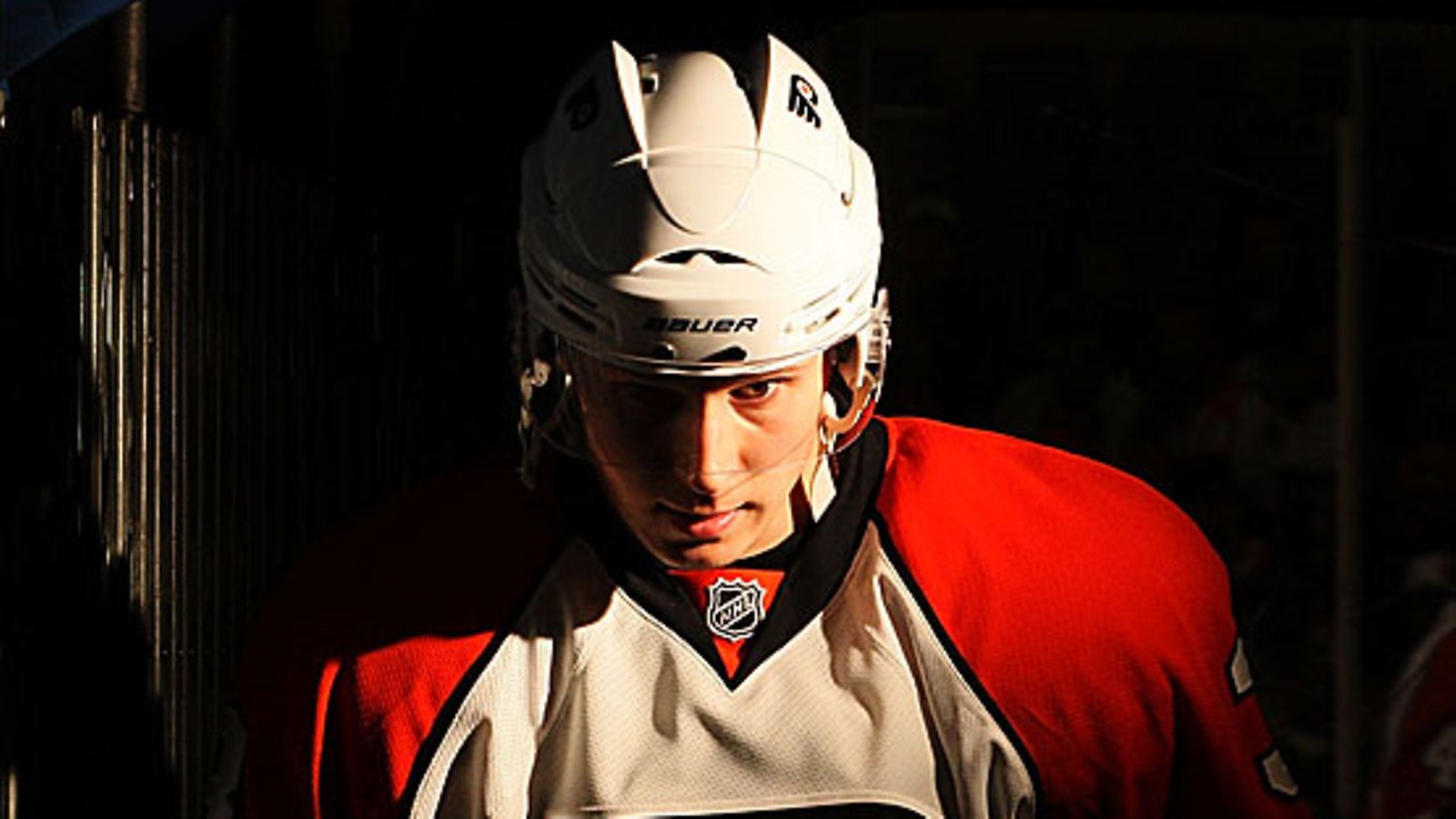 Oskars Bartulis, kuva:Getty/Mike Stobe