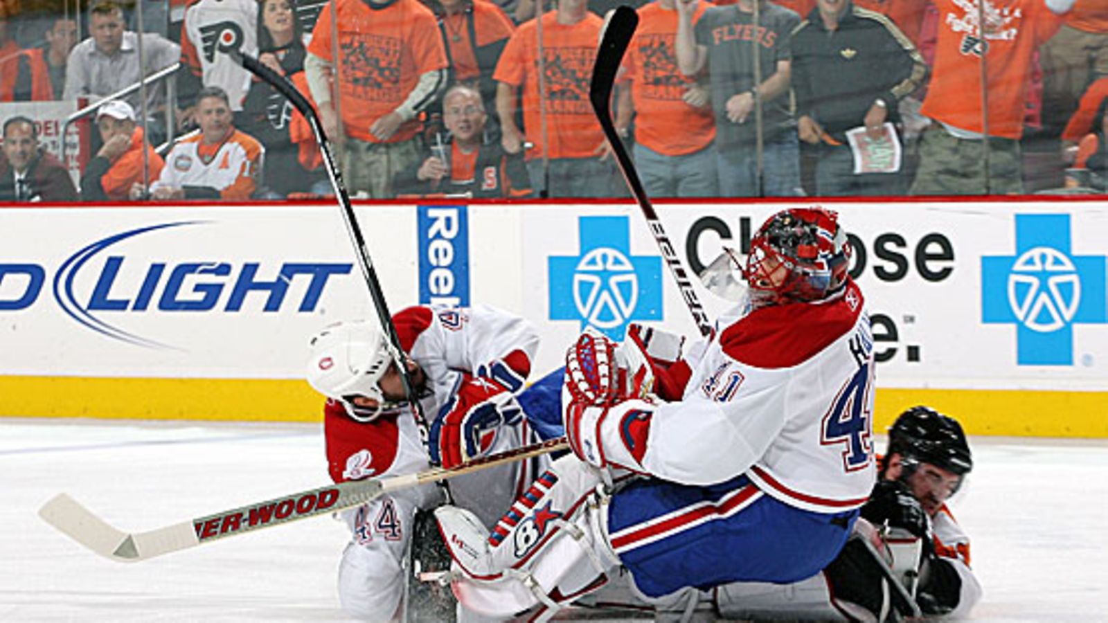 Kuva: Len Redkoles/NHLI/Getty Images