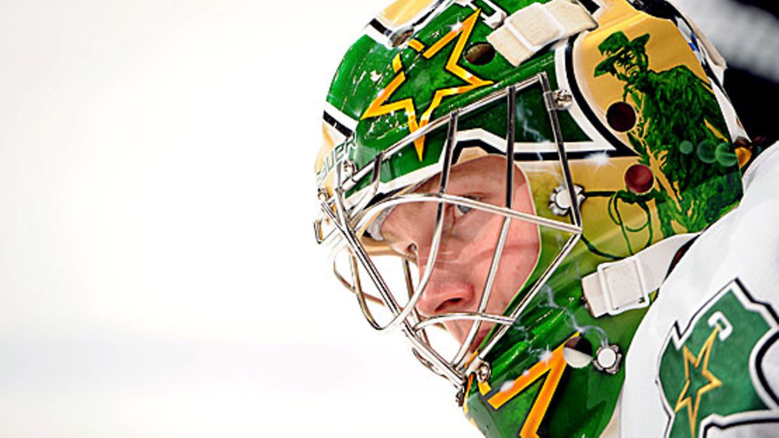 Kari Lehtonen, kuva: Noah Graham/Getty Images
