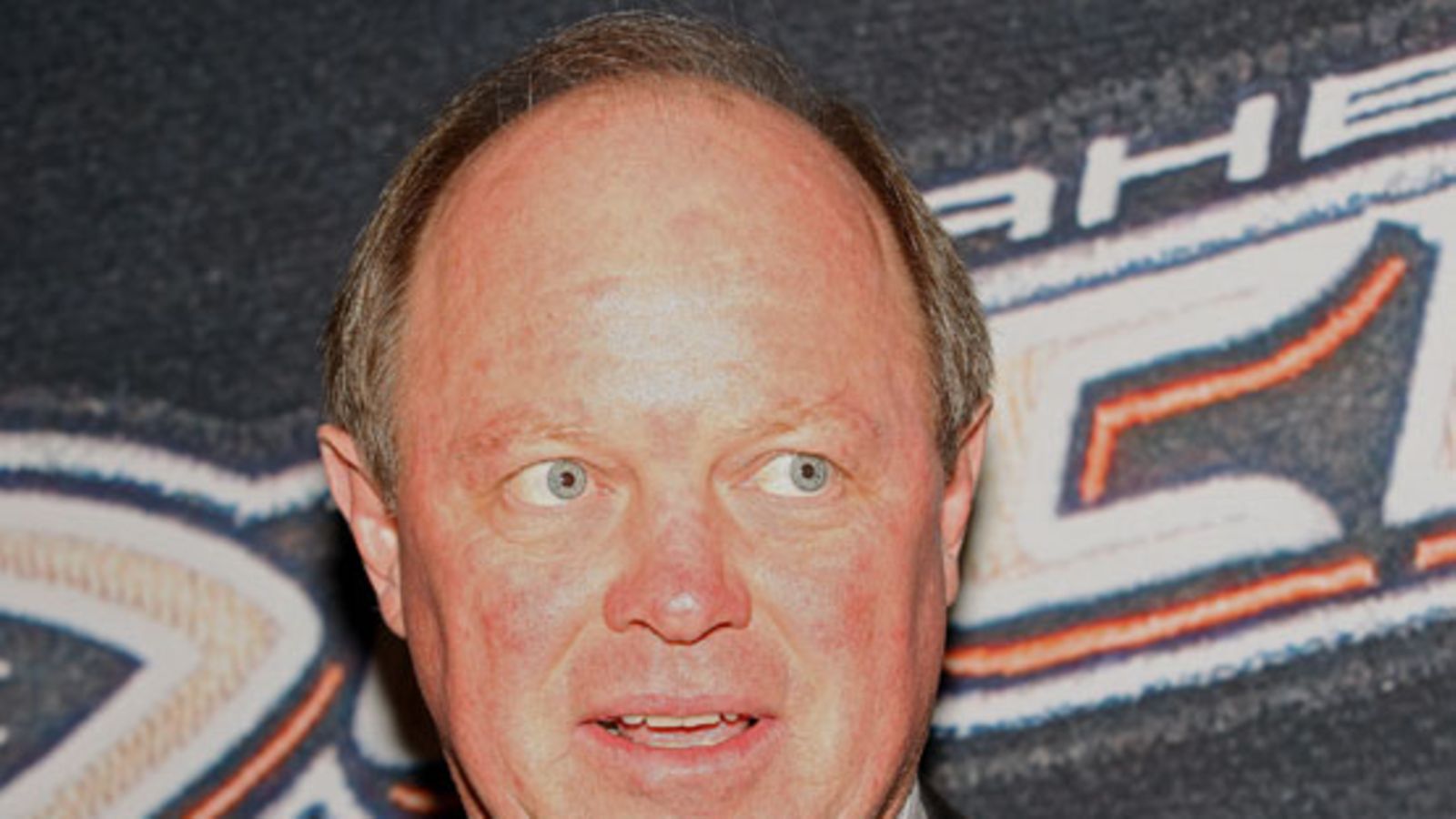 Bob Murray, kuva: Richard Wolowicz/Getty Images