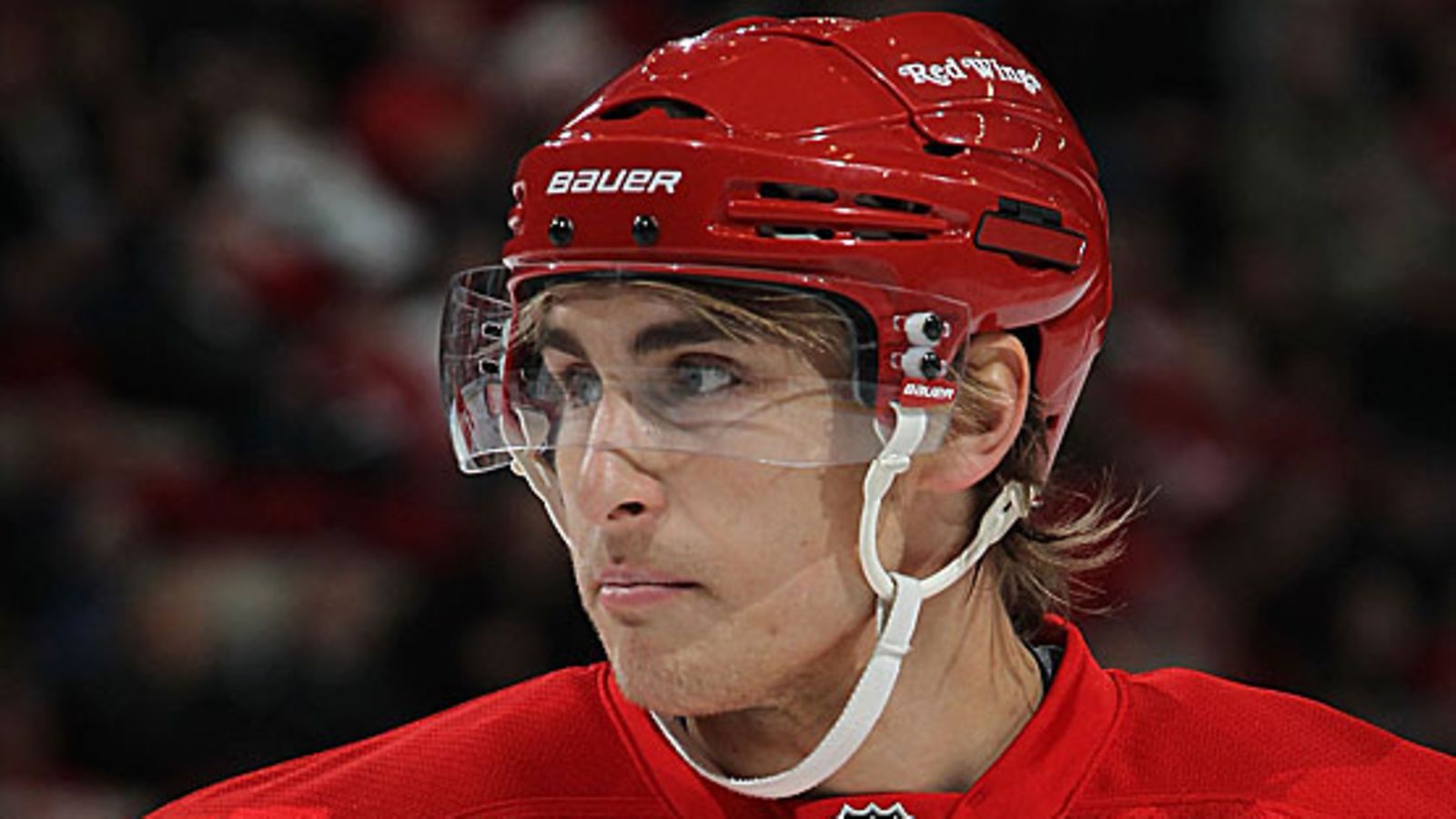Valtteri Filppula, kuva: Dave Reginek/Getty Images