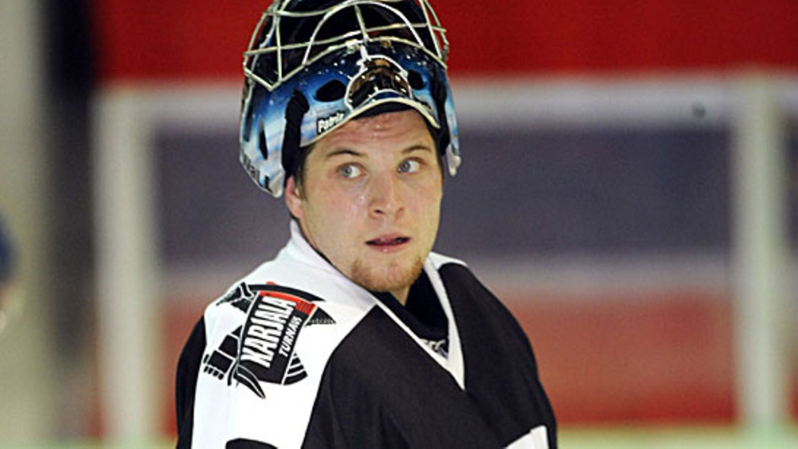 Teemu Lassila, kuva: Heikki Saukkomaa / Lehtikuva