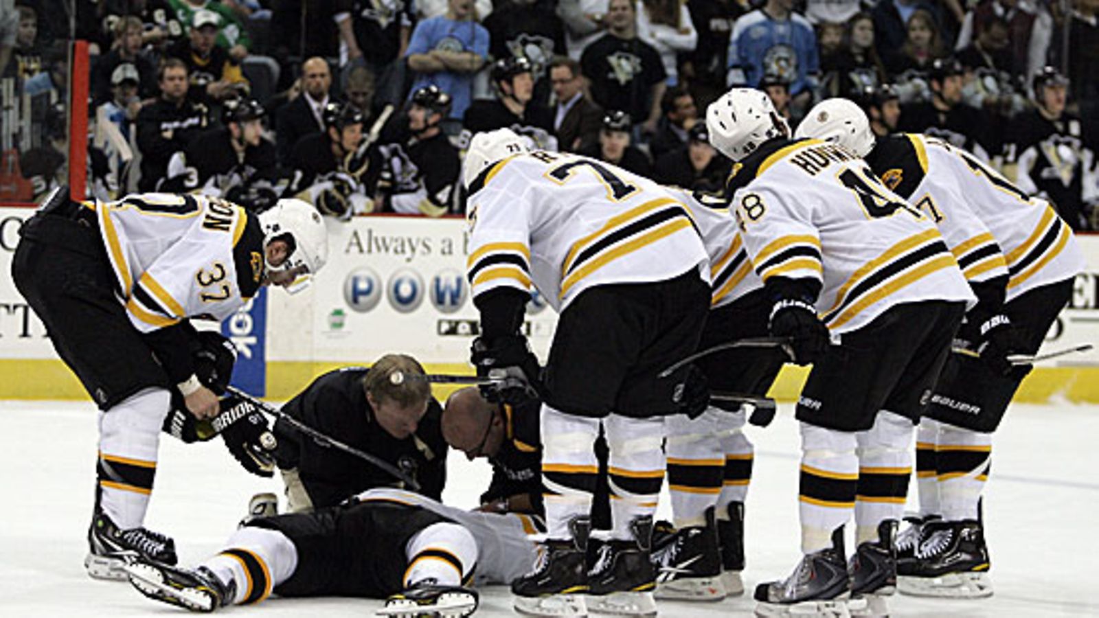 Kuva: Justin K. Aller/Getty Images