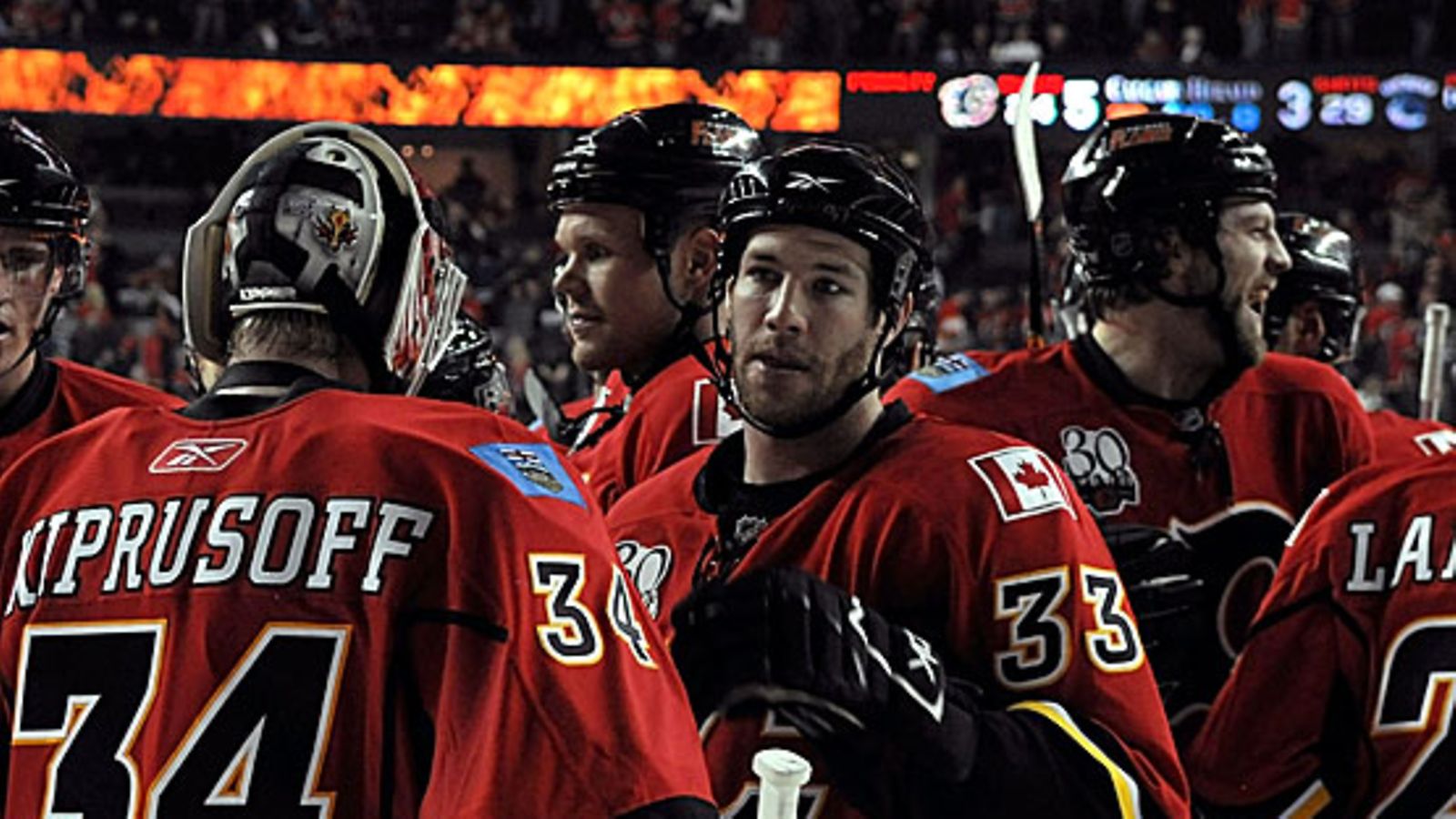 Kuva: Brad Watson/NHLI/Getty Images