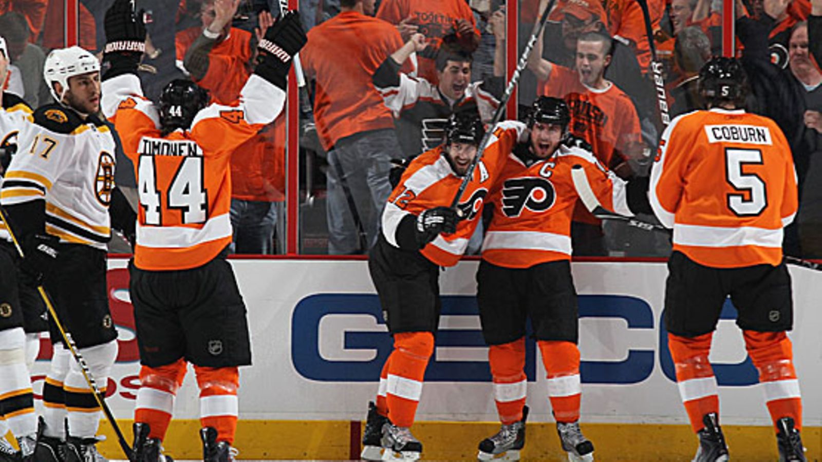 Kuva: Bruce Bennett/Getty Images