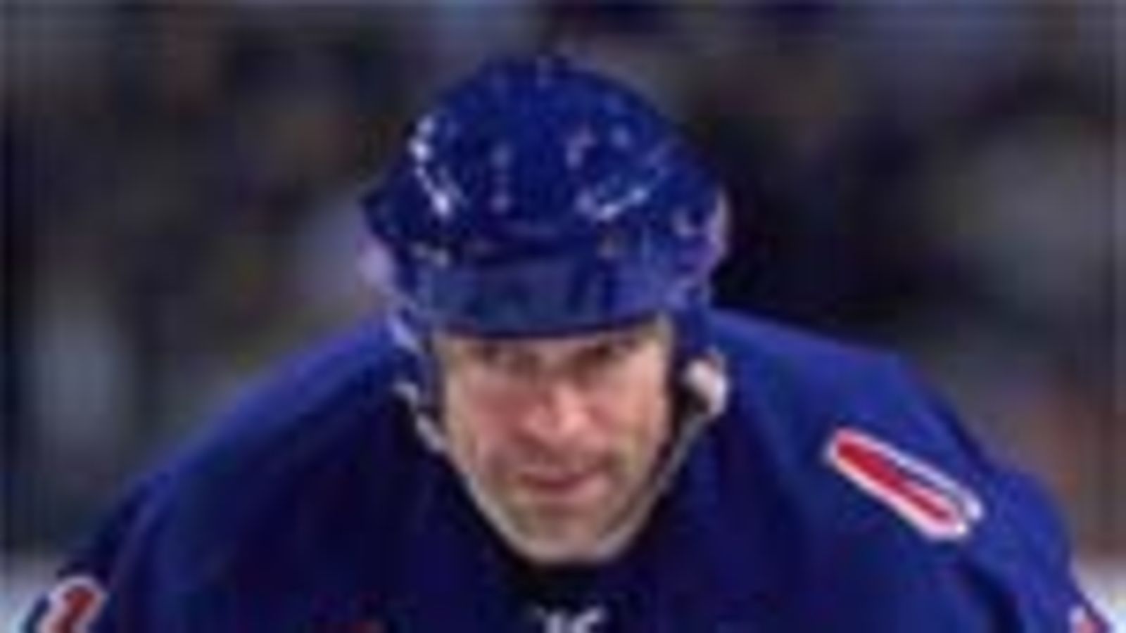 Mark Messier (Photo: Rick Stewart / Getty Images /NHLI)