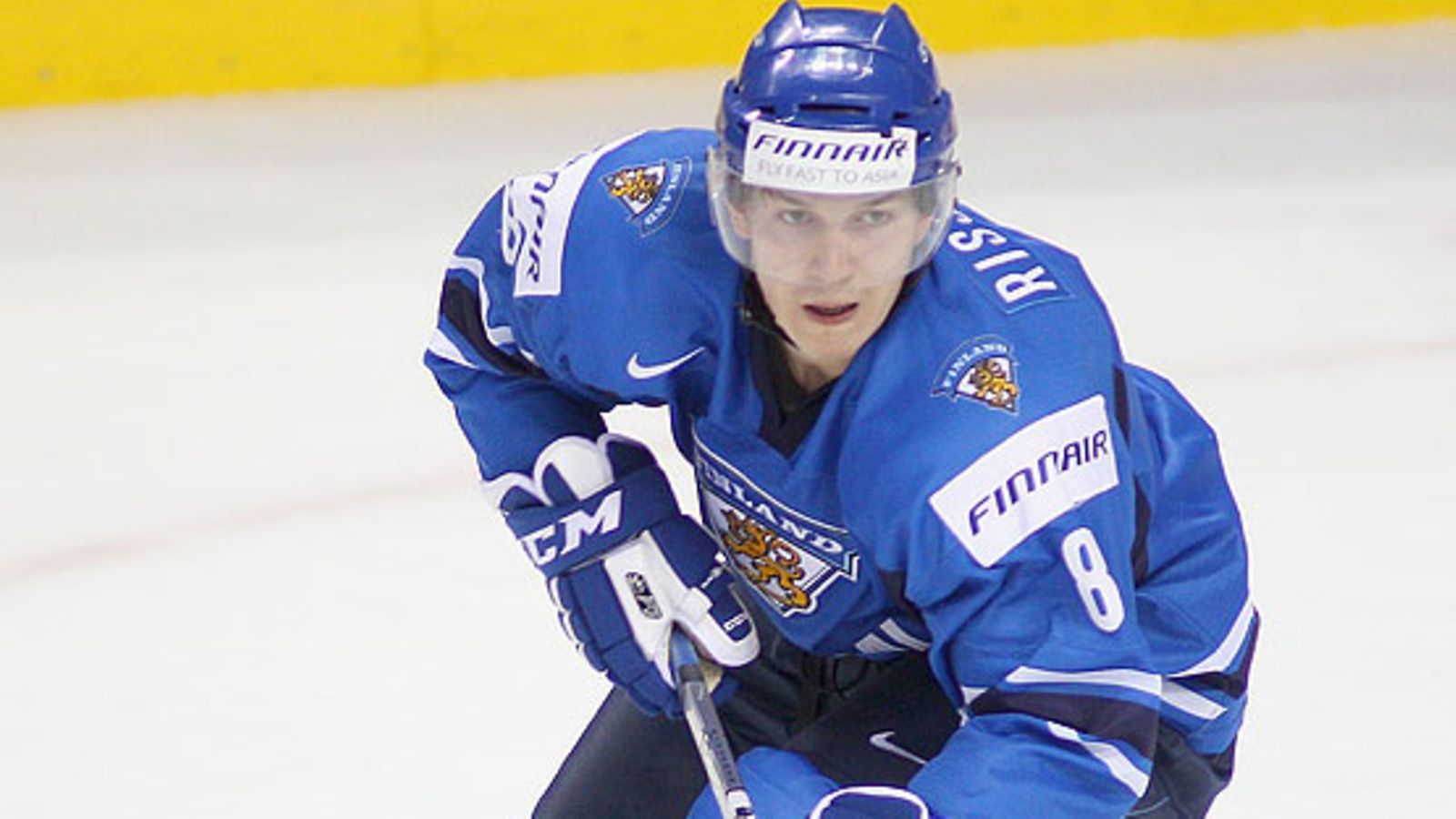 Rasmus Rissanen
