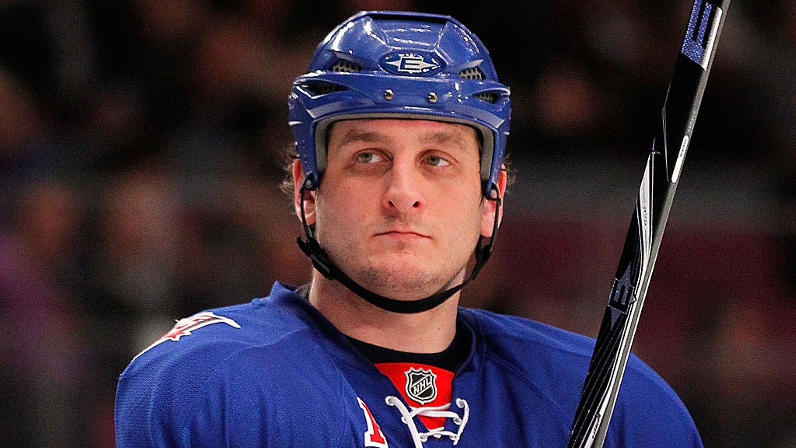 Derek Boogaard