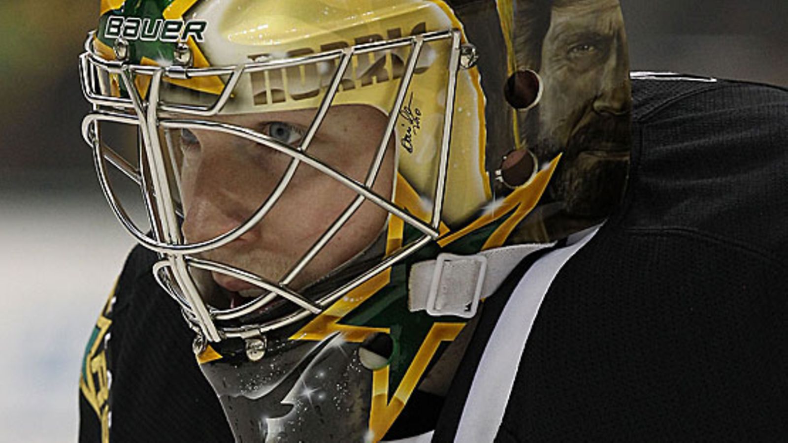 Kari Lehtonen