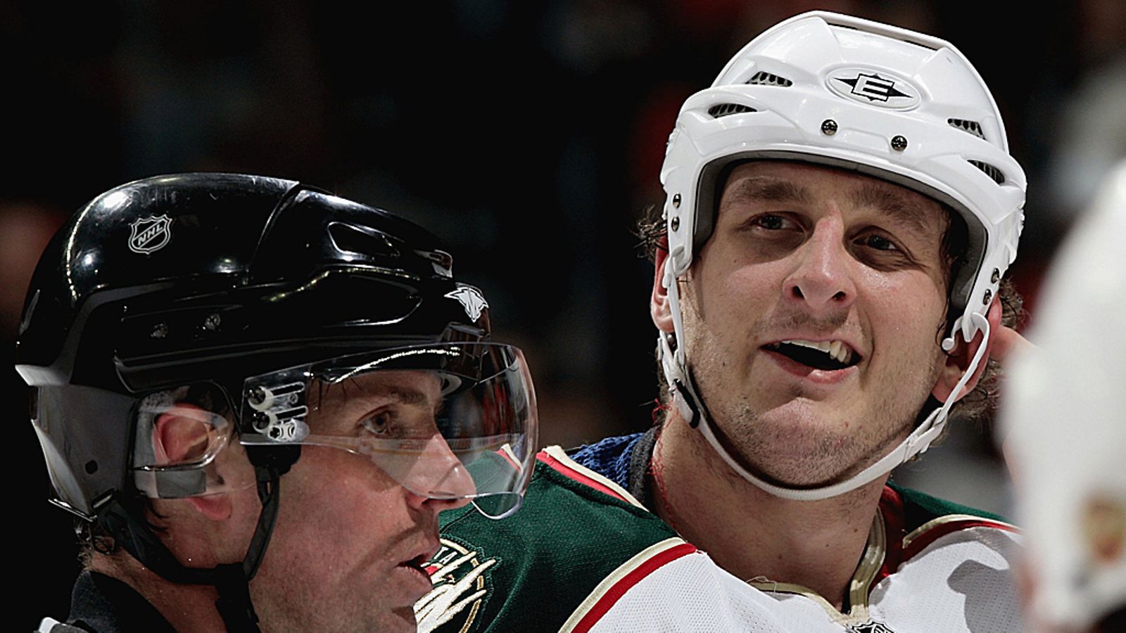 Derek Boogaard