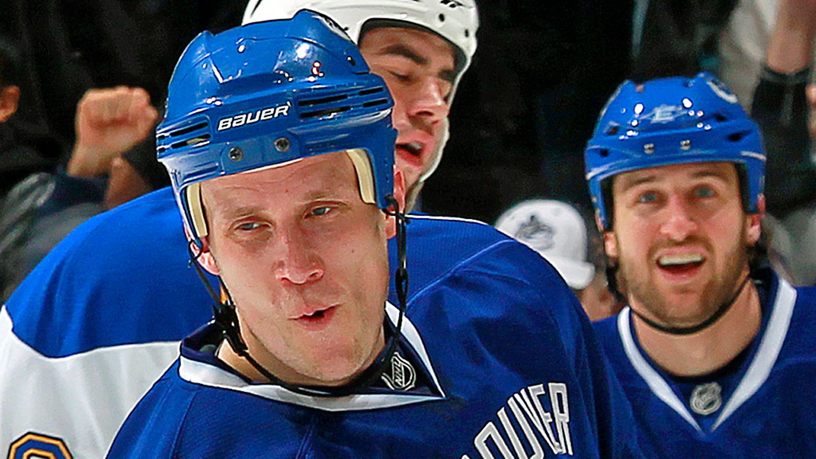 Sami Salo.