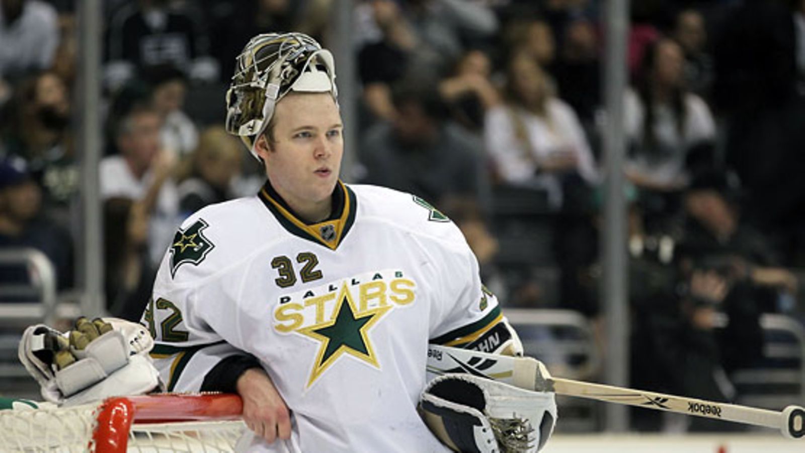 Kari Lehtonen.