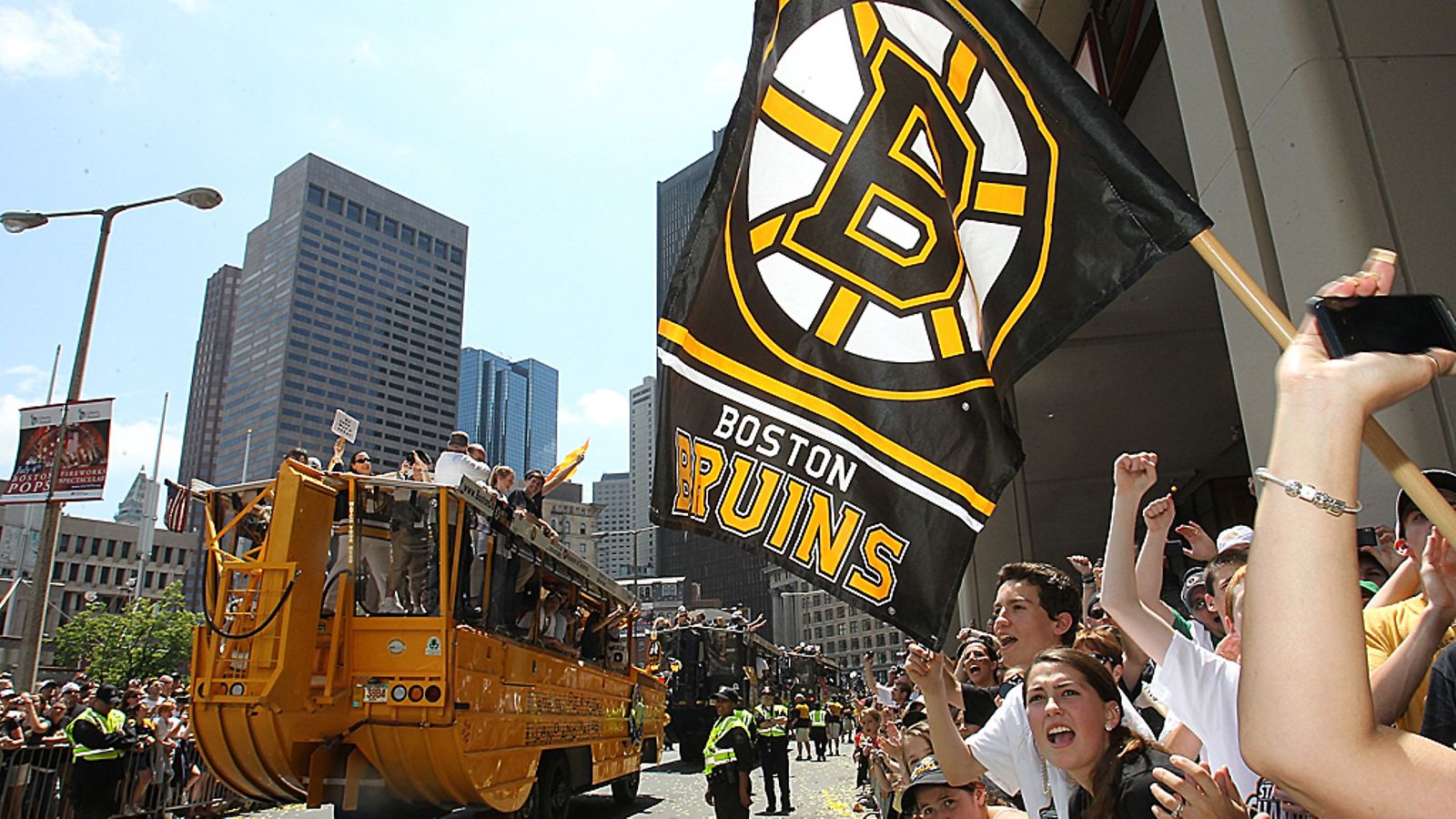 Kuva: Gail Oskin/GETTY.