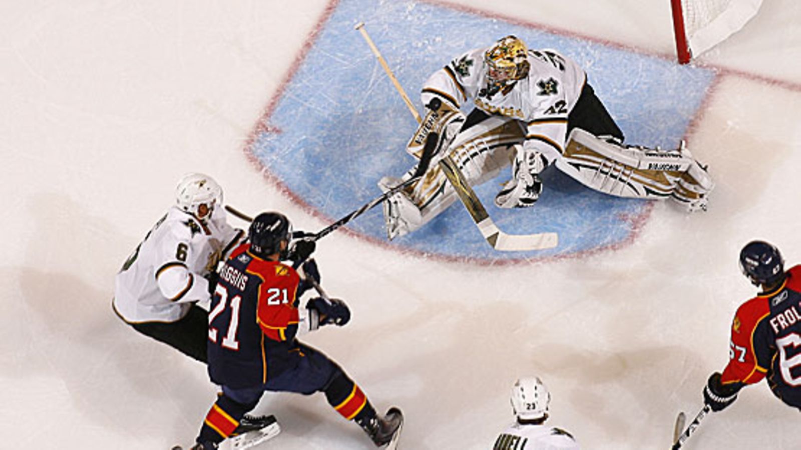 Kuva: Joel Auerbach/Getty Images