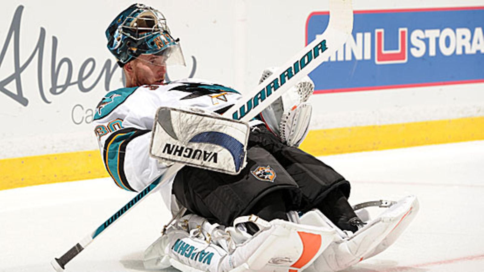 Antero Niittymäki, kuva: Harry How/Getty Images
