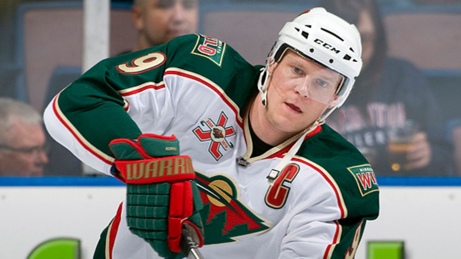 Mikko Koivu