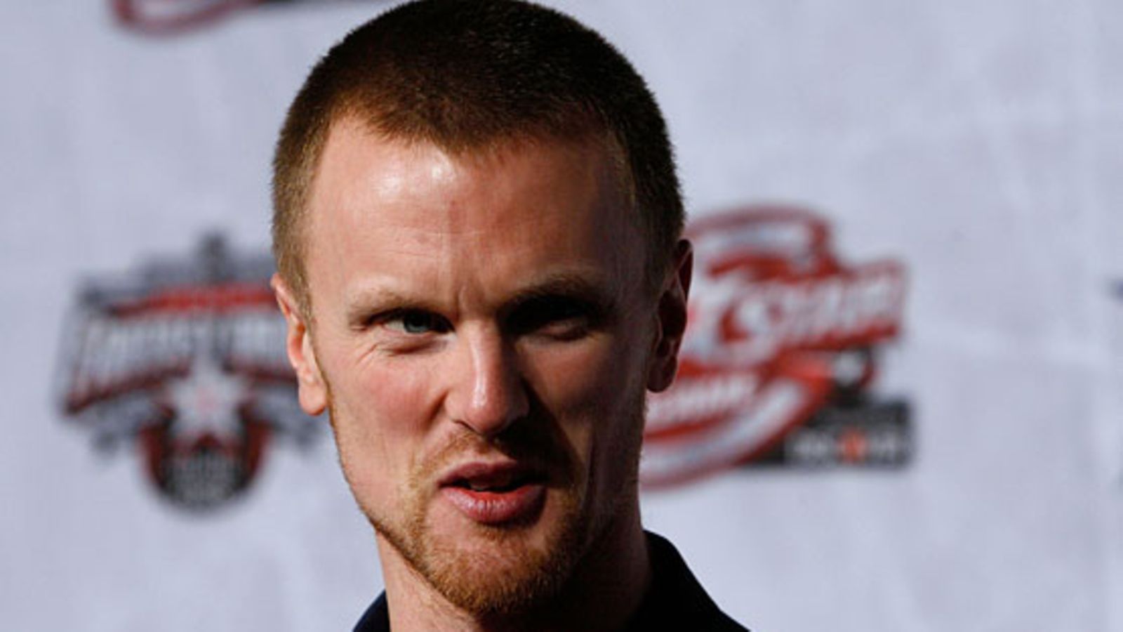 Henrik Sedin