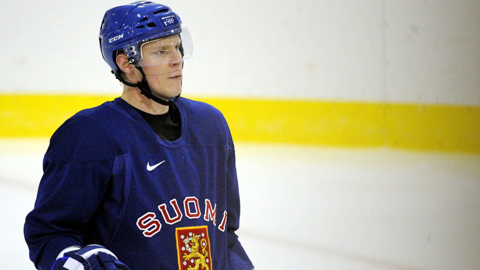 Mikko Koivu