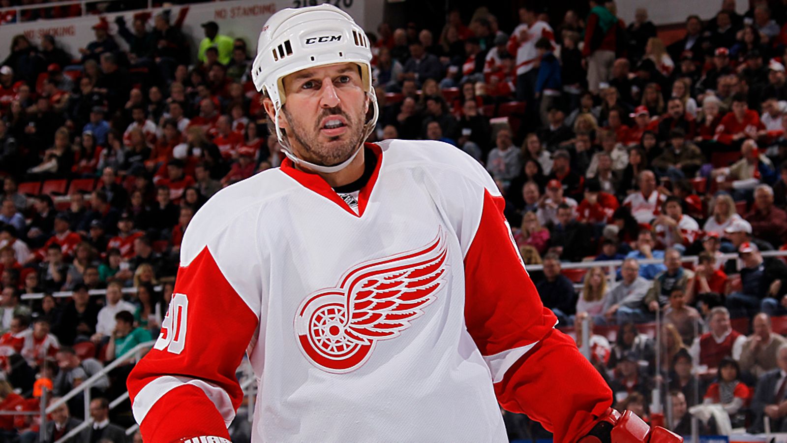 Mike Modano