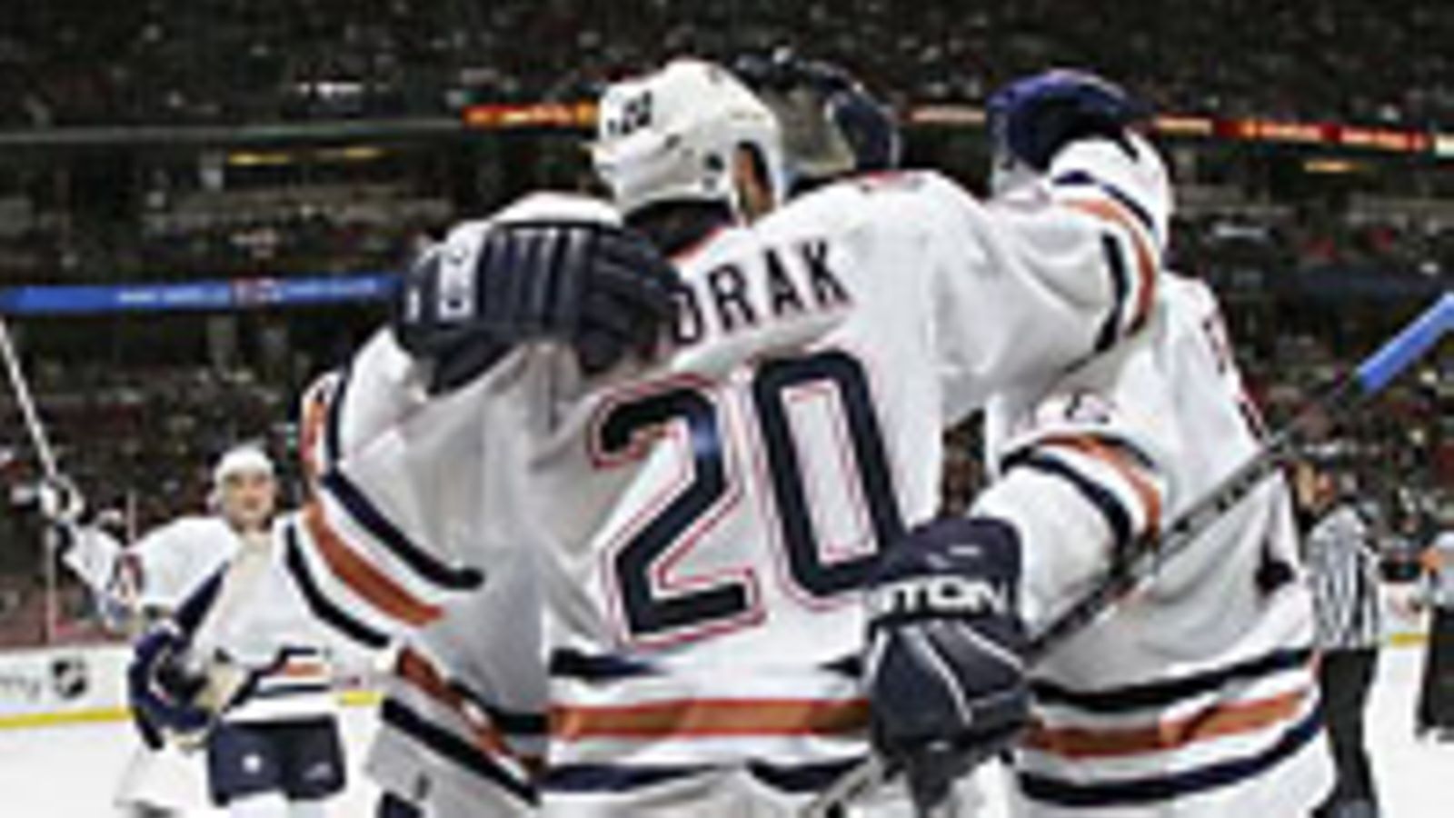 Kuva: Jeff Gross/Getty Images