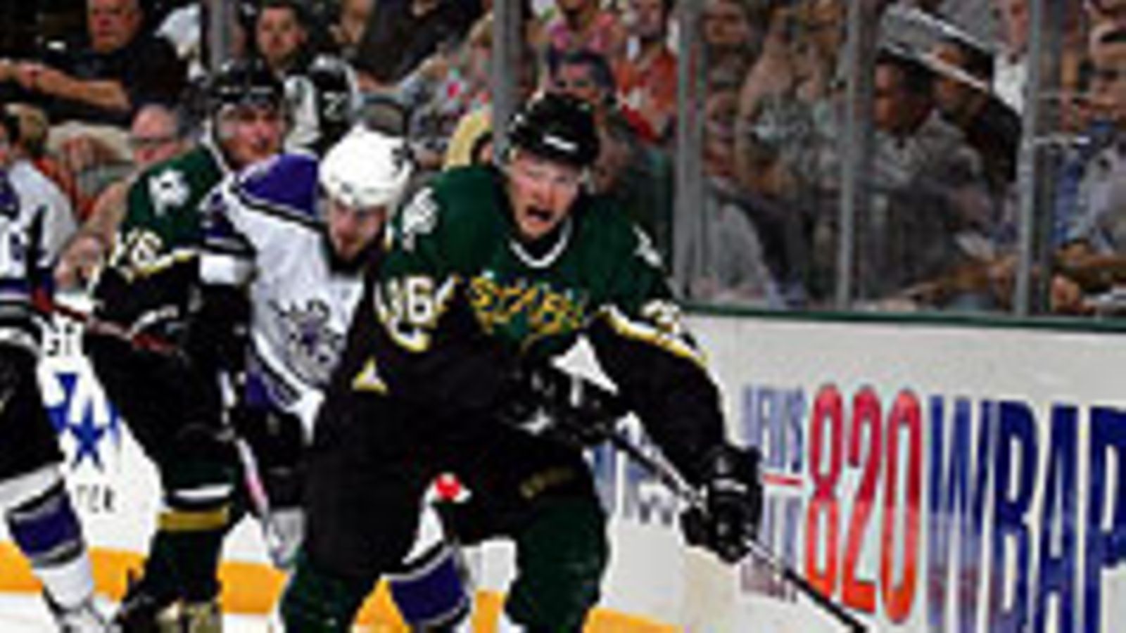 Jussi Jokinen, kuva: Ronald Martinez