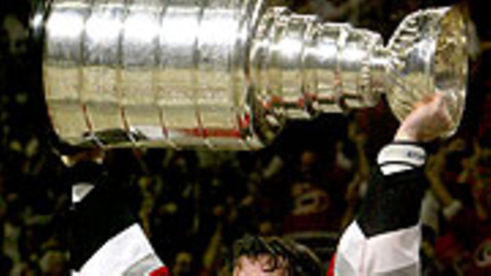 Rod Brind'Amour (Kuva: Dave Sandford/Getty Images)