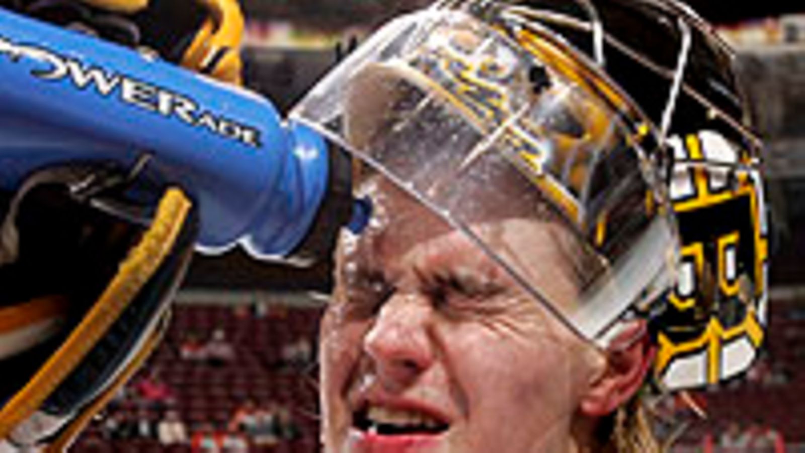 Hannu Toivonen (Kuva: Jim McIsaac/Getty Images)